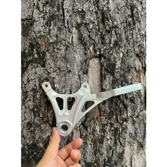 Bát CNC nguyên khối GH raing   Winner size 240mm